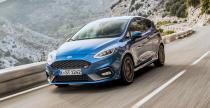 Ford Fiesta ST