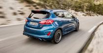 Ford Fiesta ST