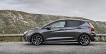 Ford Fiesta ST