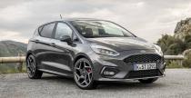 Ford Fiesta ST