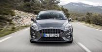 Ford Fiesta ST