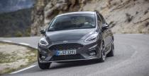 Ford Fiesta ST