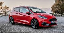 Ford Fiesta ST