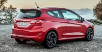 Ford Fiesta ST