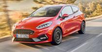 Ford Fiesta ST