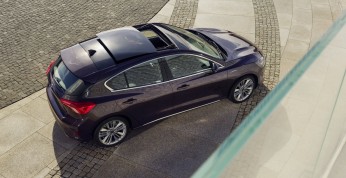 Ford zapowiada debiut Fiesty i Focusa z układami mild-hybrid