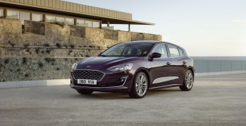 Ford rezygnuje z sedanów i hatchbacków w USA