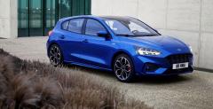 Ford Focus ST