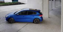 Ford Focus ST