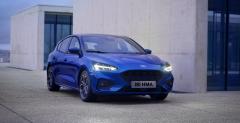 Ford Focus ST