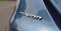 Ford Fusion Sport