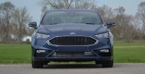 Ford Fusion Sport