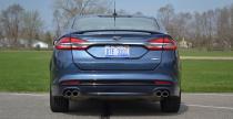 Ford Fusion Sport