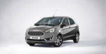 Ford Ka+