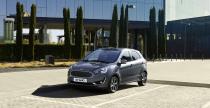 Ford Ka+