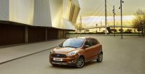 Ford Ka+