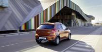 Ford Ka+