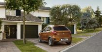 Ford Ka+