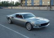 Ford Mach 40