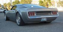 Ford Mach 40