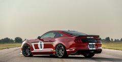 Ford Mustang Heritage Edition