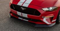 Ford Mustang Heritage Edition