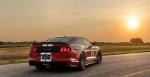 Ford Mustang Heritage Edition