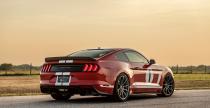 Ford Mustang Heritage Edition