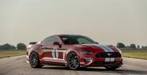 Ford Mustang Heritage Edition