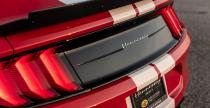 Ford Mustang Heritage Edition