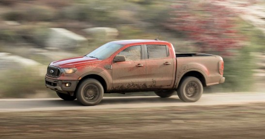 Ford Ranger