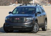 GMC Acadia