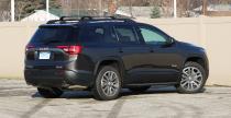 GMC Acadia