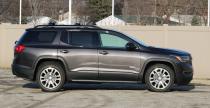 GMC Acadia