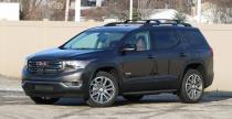 GMC Acadia