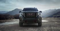 GMC Sierra AT4