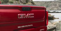 GMC Sierra AT4