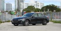 Genesis G70 Design Edition