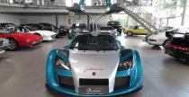 Gumpert Apollo Sport