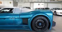 Gumpert Apollo Sport