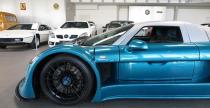 Gumpert Apollo Sport