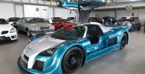 Gumpert Apollo Sport