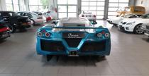 Gumpert Apollo Sport