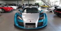 Gumpert Apollo Sport