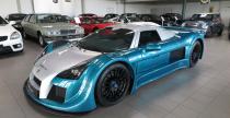 Gumpert Apollo Sport