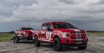 Hennessey Heritage Edition F-150