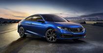 Honda Civic 2019