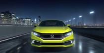 Honda Civic 2019