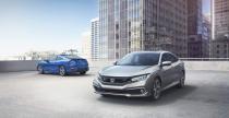 Honda Civic 2019