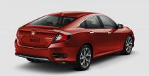 Honda Civic 2019